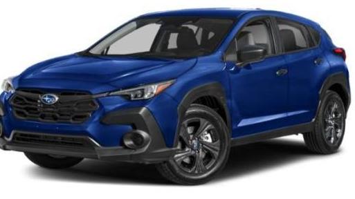 SUBARU CROSSTREK 2024 JF2GUABC9R8859331 image