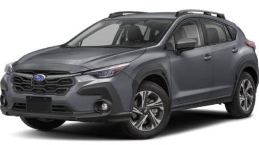 SUBARU CROSSTREK 2024 JF2GUADC1R8303074 image