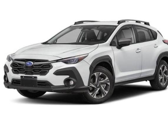 SUBARU CROSSTREK 2024 JF2GUADC7R8864086 image