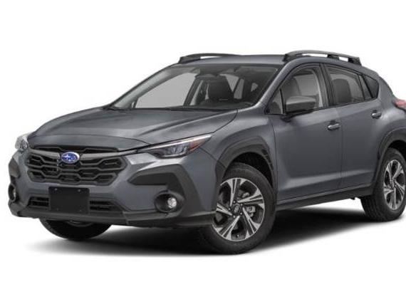 SUBARU CROSSTREK 2024 JF2GUADC0RH389090 image