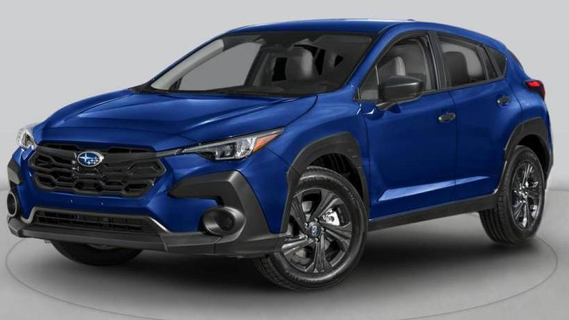 SUBARU CROSSTREK 2024 4S4GUHU60R3769413 image