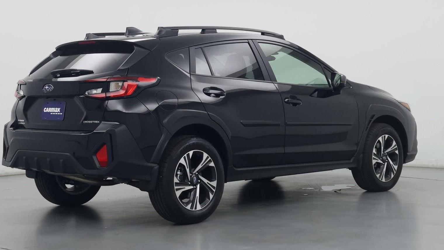 SUBARU CROSSTREK 2024 JF2GUADC7RH857364 image