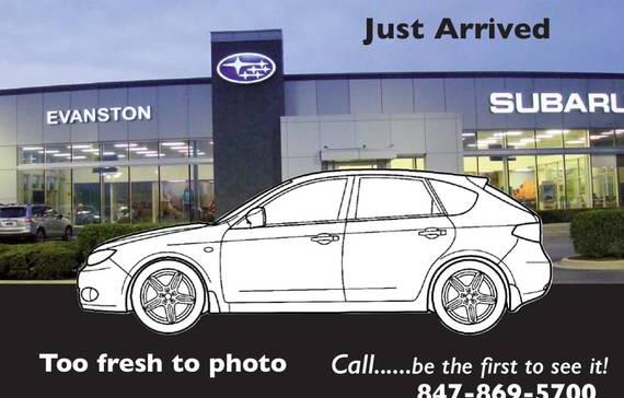 SUBARU CROSSTREK 2024 JF2GUADC1R8883362 image