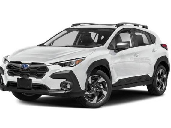 SUBARU CROSSTREK 2024 4S4GUHL68R3777390 image