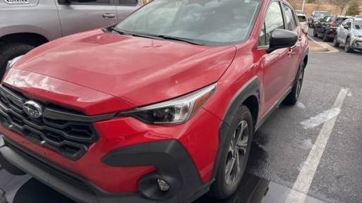 SUBARU CROSSTREK 2024 JF2GUADC0R8308704 image