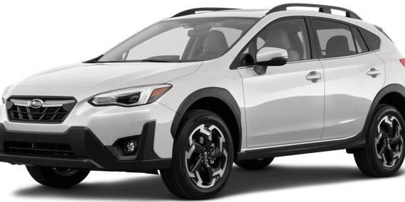 SUBARU CROSSTREK 2024 4S4GUHL6XR3733049 image