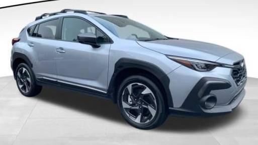 SUBARU CROSSTREK 2024 4S4GUHM67R3745450 image