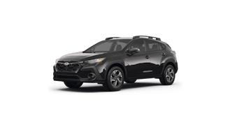 SUBARU CROSSTREK 2024 JF2GUADC6RH201186 image