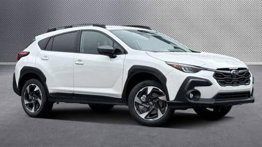 SUBARU CROSSTREK 2024 4S4GUHM60R3777074 image