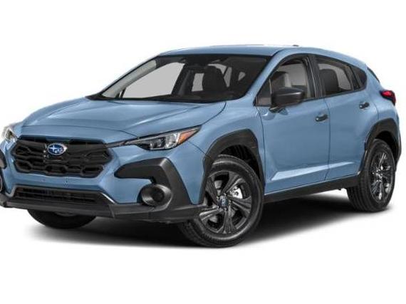 SUBARU CROSSTREK 2024 JF2GUABC8RH905859 image