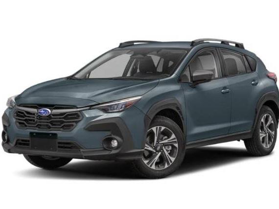 SUBARU CROSSTREK 2024 JF2GUADC7RH899744 image