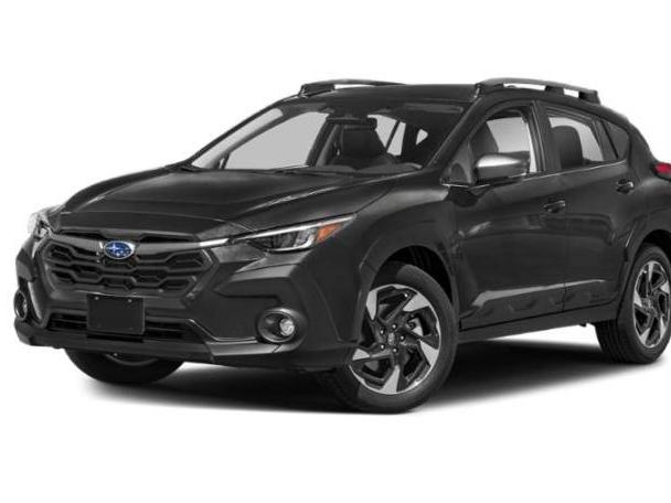 SUBARU CROSSTREK 2024 4S4GUHL62R3801229 image