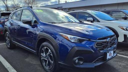 SUBARU CROSSTREK 2024 JF2GUADC1RH350900 image