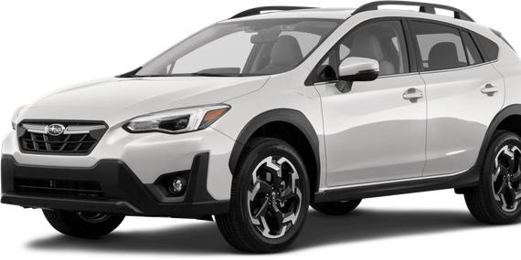 SUBARU CROSSTREK 2024 4S4GUHN63R3721953 image