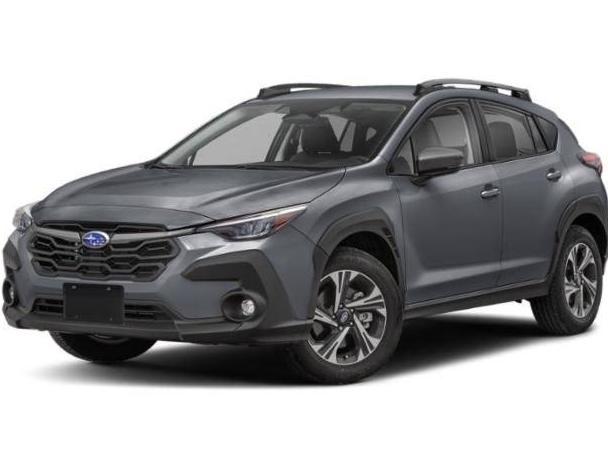 SUBARU CROSSTREK 2024 JF2GUADCXR8210747 image