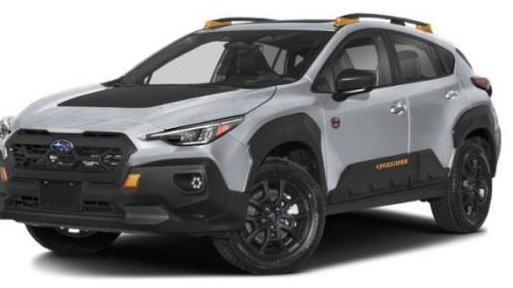 SUBARU CROSSTREK 2024 4S4GUHU68R3754075 image