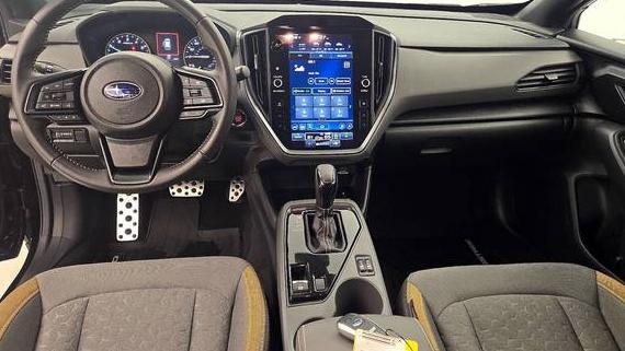 SUBARU CROSSTREK 2024 4S4GUHF69R3724063 image