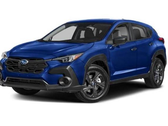 SUBARU CROSSTREK 2024 JF2GUABC8R8894443 image