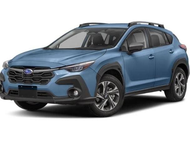 SUBARU CROSSTREK 2024 JF2GUADC2RH350341 image