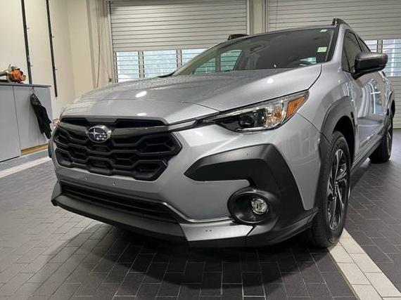 SUBARU CROSSTREK 2024 JF2GUADC3R8872086 image