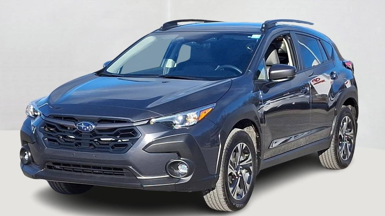 SUBARU CROSSTREK 2024 JF2GUADC8RH207586 image