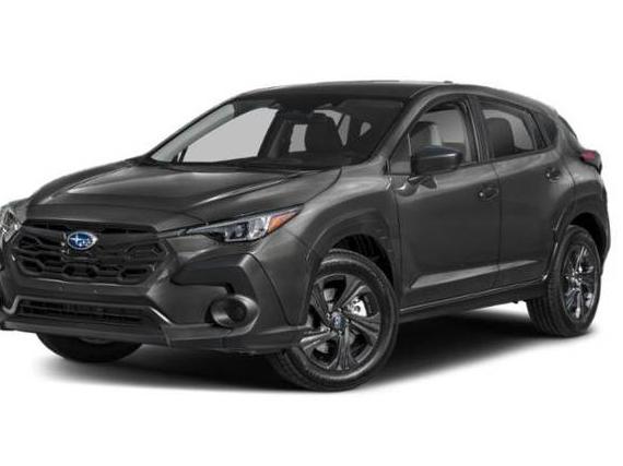 SUBARU CROSSTREK 2024 JF2GUABC4R8863268 image