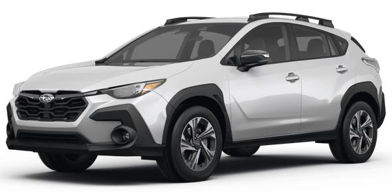 SUBARU CROSSTREK 2024 JF2GUADCXRH331276 image