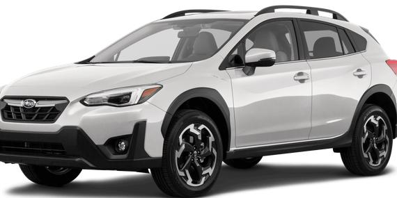 SUBARU CROSSTREK 2024 4S4GUHN60R3714247 image