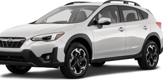 SUBARU CROSSTREK 2024 4S4GUHM64R3798381 image