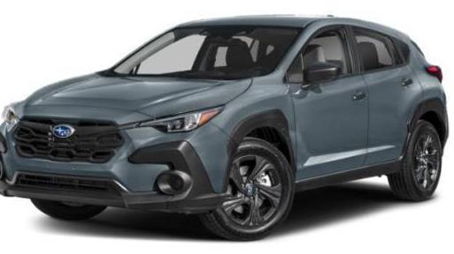 SUBARU CROSSTREK 2024 JF2GUABC2R8210101 image