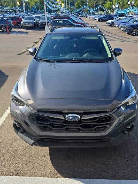 SUBARU CROSSTREK 2024 4S4GUHL68R3741280 image