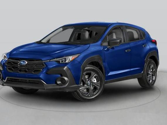 SUBARU CROSSTREK 2024 4S4GUHL61R3755540 image