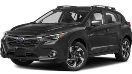 SUBARU CROSSTREK 2024 4S4GUHL6XR3764009 image