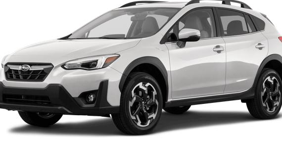 SUBARU CROSSTREK 2024 4S4GUHL64R3789861 image