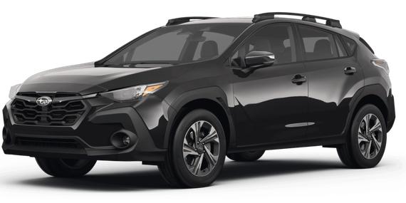 SUBARU CROSSTREK 2024 JF2GUADC4R8266828 image