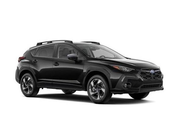 SUBARU CROSSTREK 2024 4S4GUHL66R3704048 image