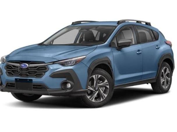 SUBARU CROSSTREK 2024 JF2GUADC4RH851957 image