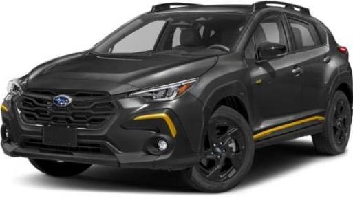 SUBARU CROSSTREK 2024 4S4GUHF69R3812997 image