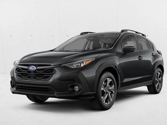 SUBARU CROSSTREK 2024 JF2GUADC3RH215305 image