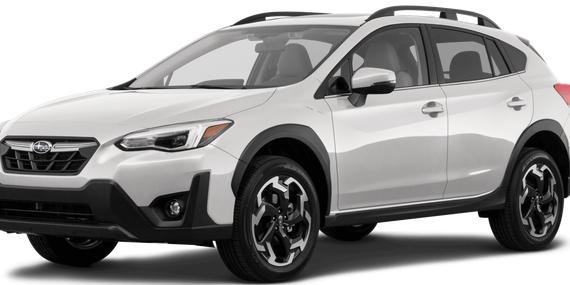 SUBARU CROSSTREK 2024 4S4GUHM69R3729136 image