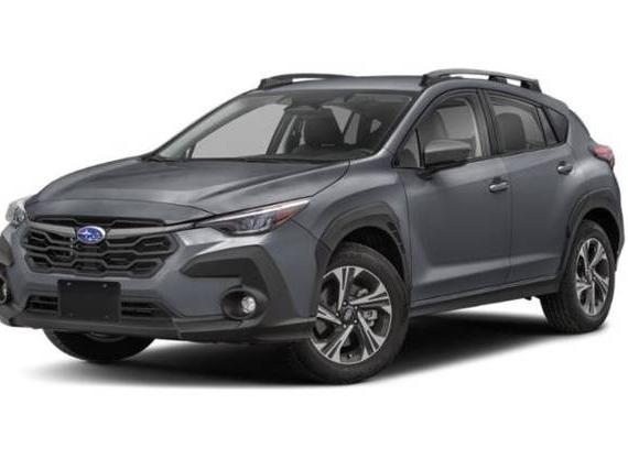 SUBARU CROSSTREK 2024 JF2GUADC9RH236904 image