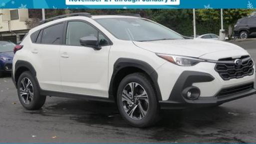 SUBARU CROSSTREK 2024 JF2GUADC2RH887128 image