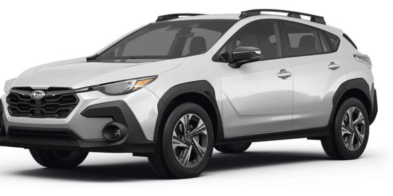 SUBARU CROSSTREK 2024 JF2GUADC0R8918716 image SUBARU CROSSTREK 2024 JF2GUADC0R8918716 image