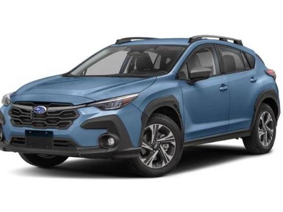 SUBARU CROSSTREK 2024 JF2GUADC1RH905974 image