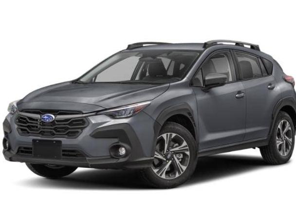 SUBARU CROSSTREK 2024 JF2GUADC1RH375456 image