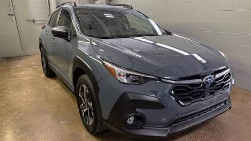 SUBARU CROSSTREK 2024 JF2GUADC8RH208768 image