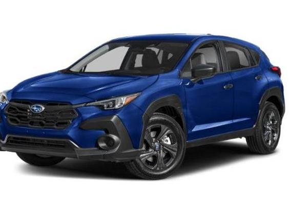 SUBARU CROSSTREK 2024 JF2GUABCXR8286780 image