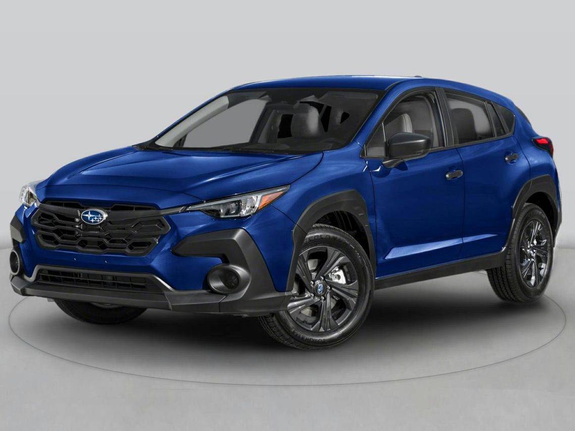 SUBARU CROSSTREK 2024 JF2GUADC0RH335286 image