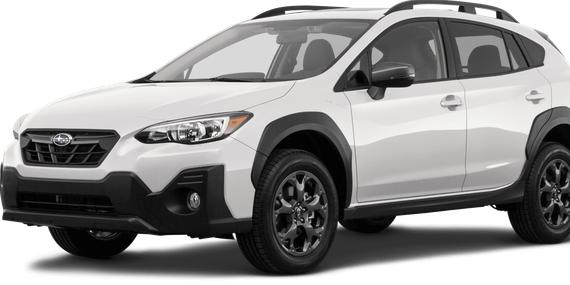 SUBARU CROSSTREK 2024 4S4GUHF62R3738838 image SUBARU CROSSTREK 2024 4S4GUHF62R3738838 image