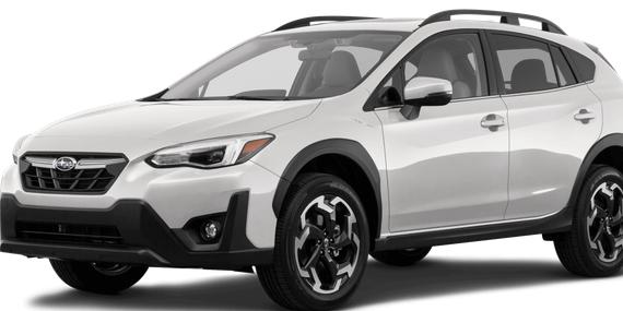 SUBARU CROSSTREK 2024 4S4GUHM69R3771452 image